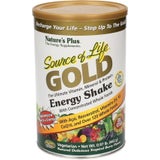 NaturesPlus® Source of Life Gold Energy Shake