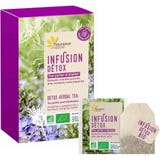 Fleurance Nature Organic Herbal Tea "Detox"