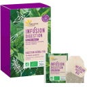 Fleurance Nature Organic Herbal Tea 