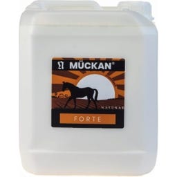 Natusat Mückan forte - 2.500 ml