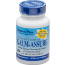 NaturesPlus® Kalm-Assure - 60 Tabletten