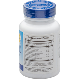 NaturesPlus® Kalm-Assure - 60 Tabletten