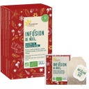 Fleurance Nature Organic Christmas Tea - Teebeutel-Box 20 Stk.