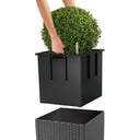 Lechuza Pflanzgefäß CUBE Cottage 40