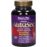 NaturesPlus® NutraSec