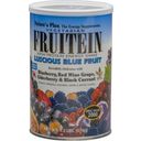 NaturesPlus® Fruitein®, Luscious Blue Fruit - 576 g