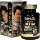 NaturesPlus® Men's Ultra Hair Plus S/R - 60 Tabletten