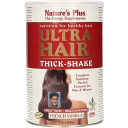 NaturesPlus® Ultra Hair® Thick-Shake - 454 g
