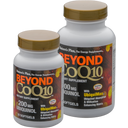 NaturesPlus® Beyond CoQ10 Ubiquinol 200 mg