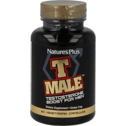 NaturesPlus® T Male™ - 60 Kapseln