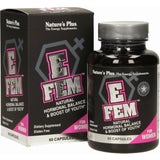 NaturesPlus® E-Fem™