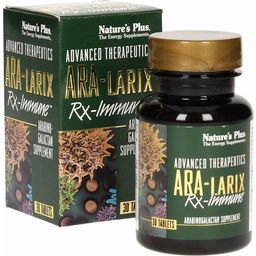 NaturesPlus® Rx-Immune® ARA-Larix - 30 Tabletten