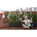 elho barcelona xl untersetzer 80 cm