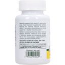 NaturesPlus® Vitamin D3 1000 IE Softgels - 180 softgele
