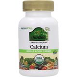 NaturesPlus® Source of Life Garden Calcium