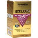 NaturesPlus® AgeLoss Woman's Multi - 90 Tabletten