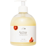 100% Pure Shower Gel Big