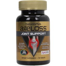 NaturesPlus® AgeLoss Joint Support - 90 Tabletten