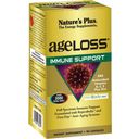 NaturesPlus® AgeLoss Immune Support - 90 veg. Kapseln
