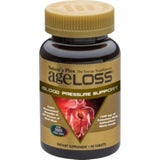 NaturesPlus® AgeLoss Blood Pressure Support