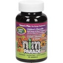 Animal Parade Multivitamin - zuckerfrei Multifrucht - 90 Kautabletten