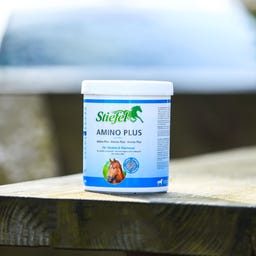 Stiefel Amino Plus - 1 kg