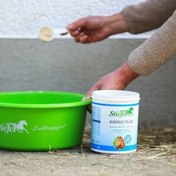 Stiefel Amino Plus - 1 kg