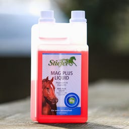 Stiefel Mag Plus Liquid