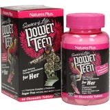 NaturesPlus® Power Teen for HER