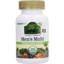 NaturesPlus® Source of Life Garden Men‘s Multi - 90 Tabletten