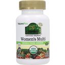 NaturesPlus® Source of Life Garden Women‘s Multi - 90 Tabletten