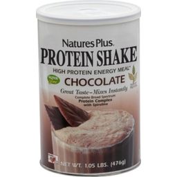 NaturesPlus® Protein Shake Chocolate - 476 g