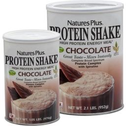 NaturesPlus® Protein Shake Chocolate - 952 g