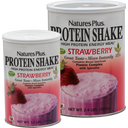 NaturesPlus® Protein Shake Strawberry