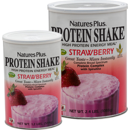 NaturesPlus® Protein Shake Strawberry
