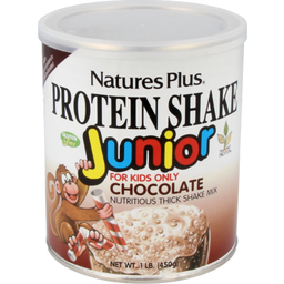 NaturesPlus® Protein Shake Junior Chocolate - 450 g