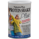 NaturesPlus® Protein Shake Plus Vanilla - 544 g