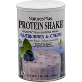NaturesPlus® Protein Shake Blueberries & Cream
