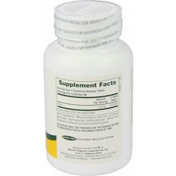 NaturesPlus® Biotin 10 mg - 90 Tabletten