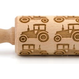 folkroll Teigrolle Traktor - junior