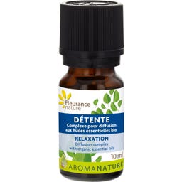 Fleurance Nature Diffusion Complex RELAXATION - 10 ml