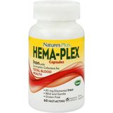 NaturesPlus® Hema-Plex Kapseln
