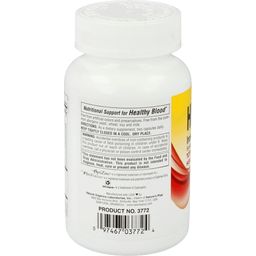 NaturesPlus® Hema-Plex Kapseln - 60 Kapseln