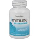 NaturesPlus® Immune Mushroom Kapseln - 60 Kapseln