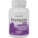 NaturesPlus® Immune Zink Lutschtabletten