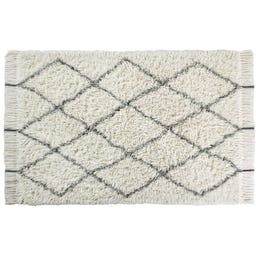 Lorena Canals Wollteppich Berber Soul - 140x200 cm