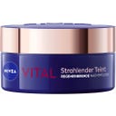 VITAL strahlender Teint regenerierende Nachtpflege - 50 ml