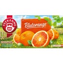 TEEKANNE Früchtegarten Blutorange - 	20 Doppelkammerbeutel