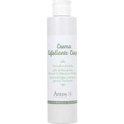 Antos Creme-Körperpeeling - 200 ml