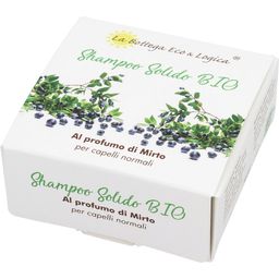 La Bottega Eco & Logica Festes Shampoo Myrte - 60 g